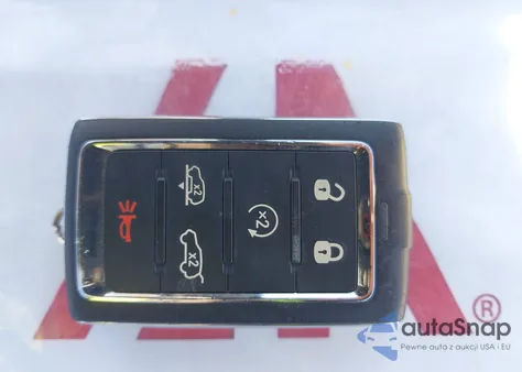 2022 Jeep Wagoneer Series Iii 4X4 из США, поврежденный, VIN 1C4SJVDT2NS128663